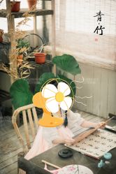 -花开映像儿童摄影