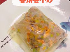 春饼-哈尔滨春饼(朝山街店)