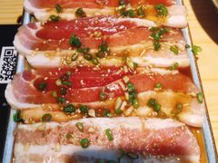 -吉屋烤肉(八宝街店)