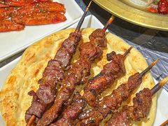 -霄汉羊排(万松园一店)