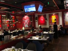大堂-加餐海鲜自助(宝龙一城店)