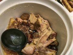 -稻香酒家·35年老字号(侨光店)