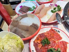 -犊门火锅(长沙五一广场总店)