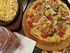 -Mr.Pizza米斯特比萨(苏州平江万达广场店)