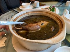 -新聚丰菜馆(太监弄店)