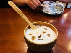 -巴依老爷新疆美食(牡丹园店)