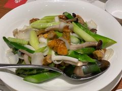 -鼎泰丰(德基广场店)