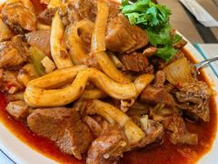 -阿西娅·西北妈妈拿手菜·清真(西关店)