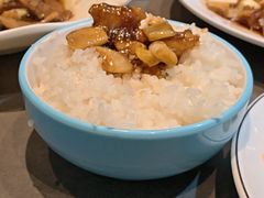 -黑窑厂糖油饼烤鸭·清真菜(黑窑厂街店)