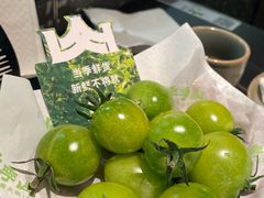-季季山·云南野生菌火锅(上海首店)