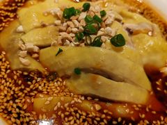 -姚姚酸菜鱼·金戈戈香港豉油鸡(喜荟城联名店)