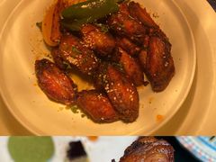 -美食汇自助餐厅(成都万达瑞华酒店)