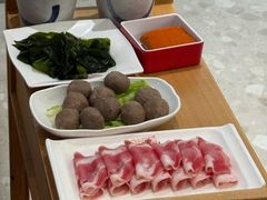-虾吃虾涮.虾火锅.肉蟹煲(步步高梅溪新天地店)