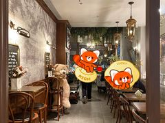 -LE MISSMORE餐酒吧(茉念西里店)