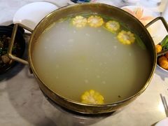 -食潮汕头鲜牛馆(望京保利店)