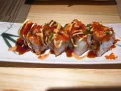 -酒井酱子·深夜食堂(东城汇店)