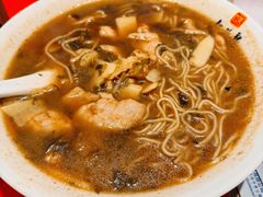 片儿川-知味观(湖滨店)