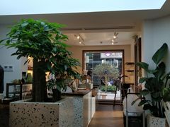 -Line 咖啡(石厦花园店)