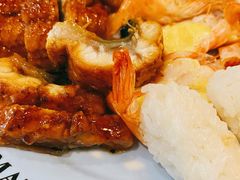 -松子料理(亮马桥店)