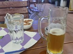 -Paulaner·德国帕拉娜自酿啤酒餐厅(海上世界店)