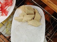 -马记伊源斋涮肉·清真菜(潘家园古玩市场店)