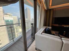 -广州德安丽舍凯宾斯基酒店