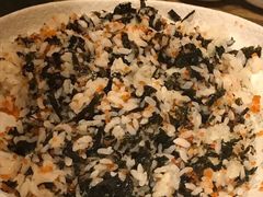 -韩国料理大力士(屏风街店)