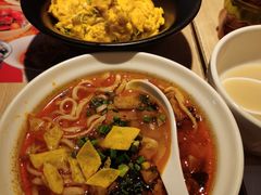 -大师兄·西北小馆(南沙万达广场店)