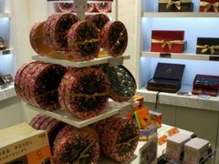-GODIVA(港汇恒隆广场)
