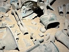 -三星堆博物馆