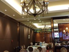 -阿锋鲍鱼酒家美食汇(华安店)