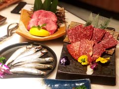 -厚贞日式烤肉(龙之梦店)