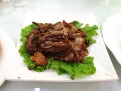 -白魁老号饭庄(交道口店)