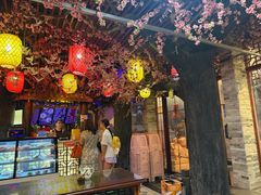 -金杨拉面王小吃面馆·牛三宝面·红烧牛肉粉
