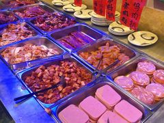 -阪尚皇·原切牛排·烤肉火锅自助(北京路店)