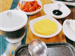 -淘淘园·韩式手工炸酱面(井亭天地店)