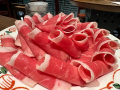 -北京老门框爆肚涮肉馆(凤城六路店)