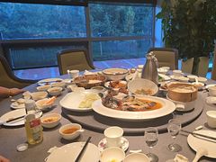 -澜小宴·胶东海鲜烟台味(时光塔店)