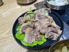 -绣旻烤肉吧(总店)