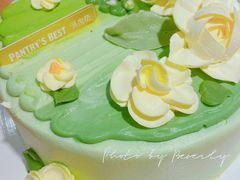 -派悦坊·甜品·蛋糕(日坛店)