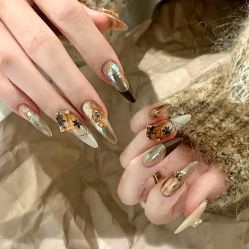 -M·X Nail日式美甲美睫