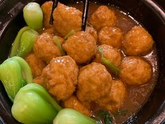 -上海皇廷花园酒店·御宴中餐厅