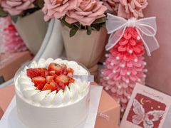 -积慕Cake(解放大道店)
