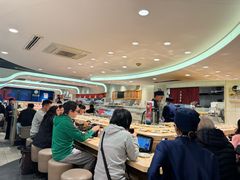 -大起水产回转寿司(道顿堀店)
