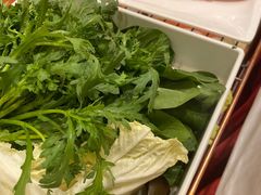 -天宜隆蘑菇宴火锅(石景山旗舰店)
