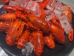 -学士怪怪龙虾·川菜·烧烤(学士街店)