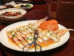 -徐记海鲜(大雁塔|金都店)