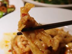 -味莊·青岛菜(云霄路店)
