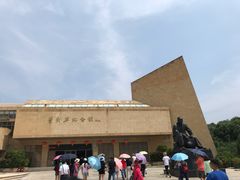 -叶剑英故居