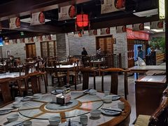 -惠丰堂饭庄